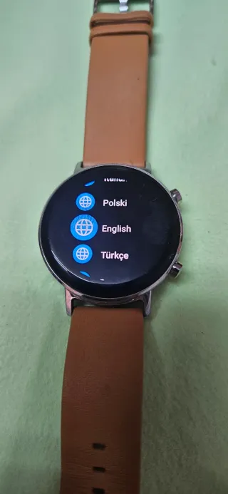 Smartwatch Huawei Watch GT 2 42mm