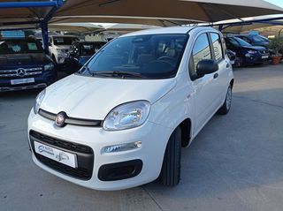 Fiat Panda 1.0 CITY HYBRID 1.0 GSE 70CV