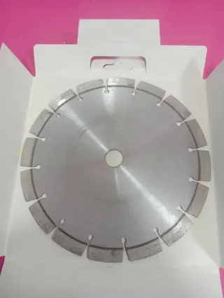 Disco diamante 230mm