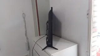 Tv 32"3hdmi ideal para consolas chromecast ascao