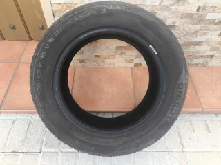 Neumático Uniroyal 195/60 R 15 V