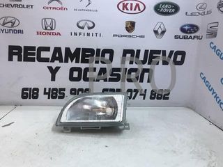 Faro ford transit izquierdo nuevo