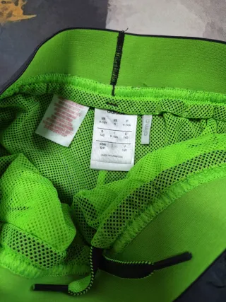 Pantalón Chándal Messi Talla 9/10 Adidas