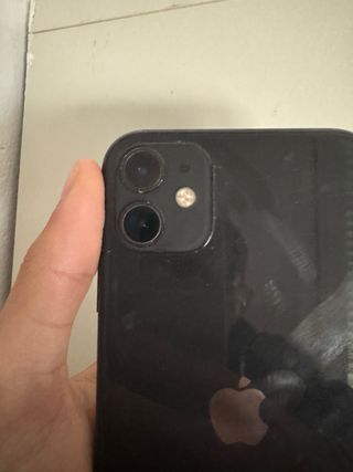 iPhone 11 Negro 128 GB