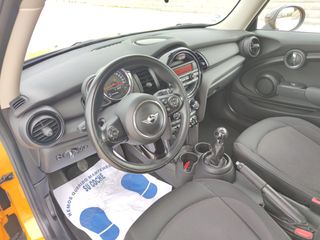 MINI Mini 2017 ONE D 95 CV IMPECABLE