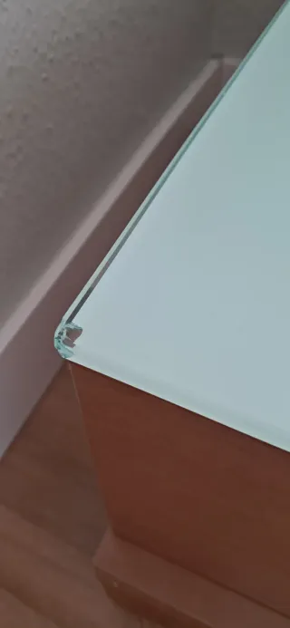 Dormitorio de matrimonio completo