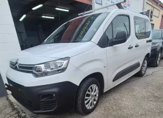 Citroen Berlingo 2023