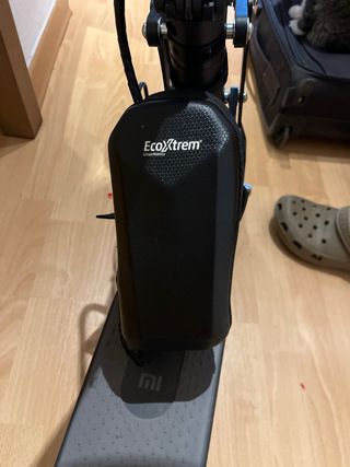 Batería Externa Xiaomi 36V ( +55km)