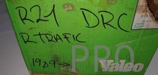 faro renault R21 derecho valeo