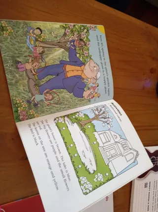 MCHR 3 The Unhappy Giant