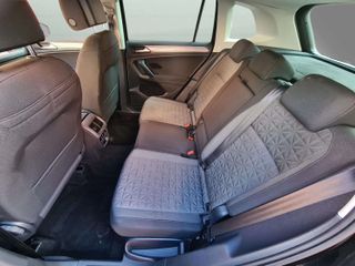 Volkswagen Tiguan 2.0 TDI 150cv. DSG