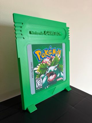Cartucho GameBoy XL decoración Más diseños y color