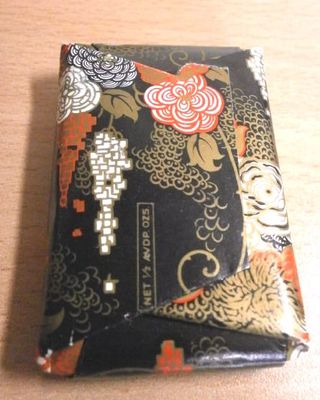 MAJA de MYRURGIA - Colonia 50 ml. y 12 jabones