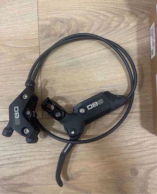 kit de frenos de disco SRAM DB8 MTB