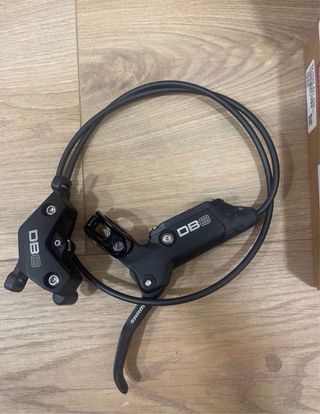 kit de frenos de disco SRAM DB8 MTB