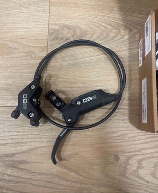 kit de frenos de disco SRAM DB8 MTB