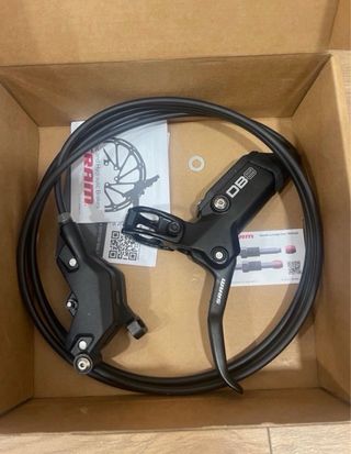 kit de frenos de disco SRAM DB8 MTB