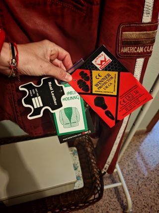 Chaquetas de piel para invierno