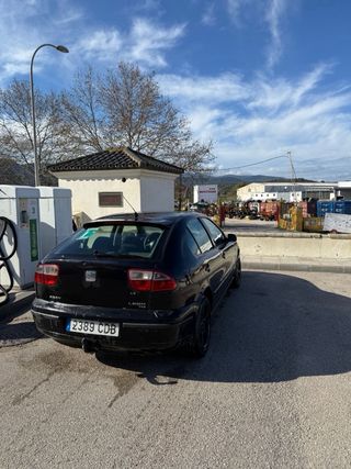 SEAT Leon mk1