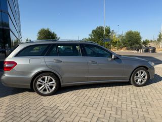 Mercedes-Benz Clase E 250CDI 204 cv 2011