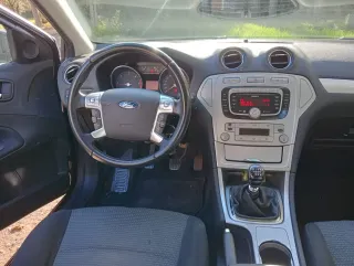 Ford Mondeo 2008