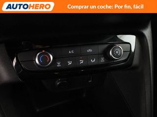 Opel Corsa 1.2 Edition