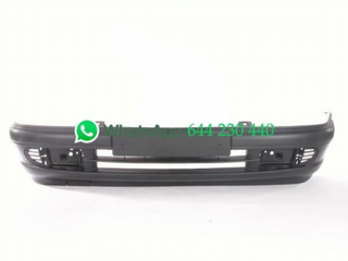 PARAGOLPES DELANTERO (C/FURO) SKODA FELICIA I 199