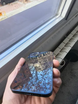 iPhone 13 128GB Azul Marino