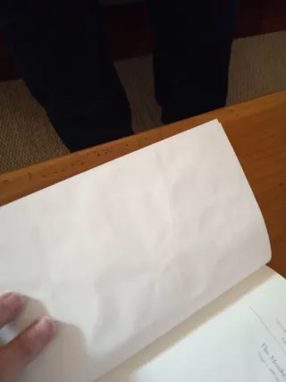 OBWL 3E Level 1: The Monkey's Paw