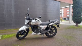 Moto Keeway RKS 125cc 2019
