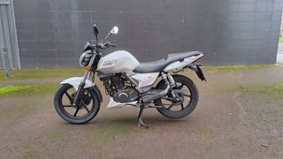 Moto Keeway RKS 125cc 2019