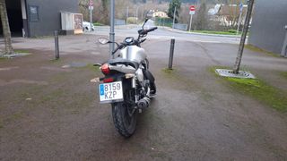 Moto Keeway RKS 125cc 2019