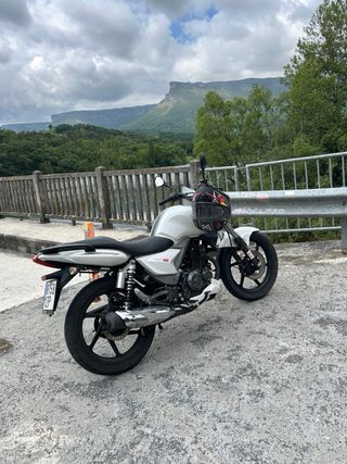 Moto Keeway RKS 125cc 2019