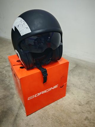 Cascos de moto Origin 13 Gasol