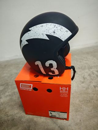 Cascos de moto Origin 13 Gasol