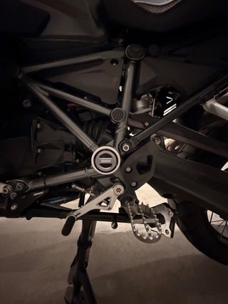 BMW R1250 GS Adventure Exclusive