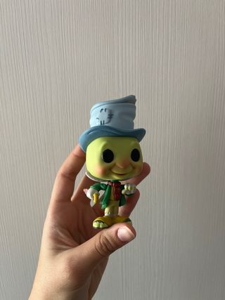 Funko Pop! Pepito Grillo Disney 1026