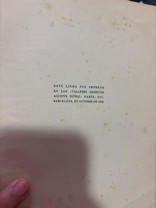 Vinieron las lluvias - Luis Bromfield