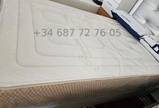 Pack Cama completa! Ganga! Oferton!