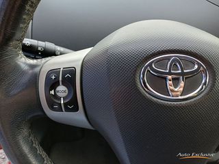 TOYOTA YARIS 1.3 VVTI SOL 5P