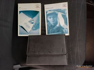 TOYOTA YARIS 1.3 VVTI SOL 5P