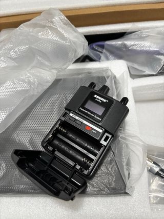 Shure PSM300 P3T In Ear Monitor