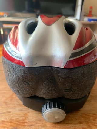 Casco Bicicleta Adulto/Niño