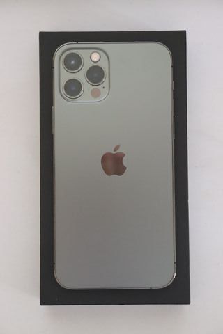 iPhone 12 Pro 128GB - BATERÍA NUEVA 100%