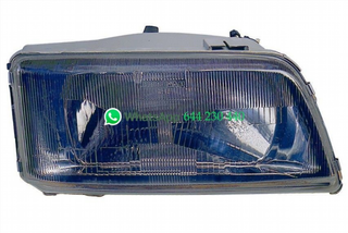 FARO DERECHO ELÉCTRICO CITROEN JUMPER 1994.02- 10