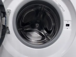 Lavadora Indesit 8kg
