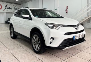 Toyota RAV4 2016