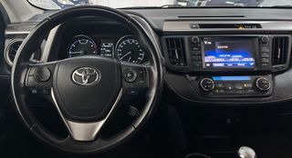 Toyota RAV4 2016