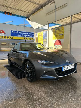 Mazda MX-5 2.0 RF 184