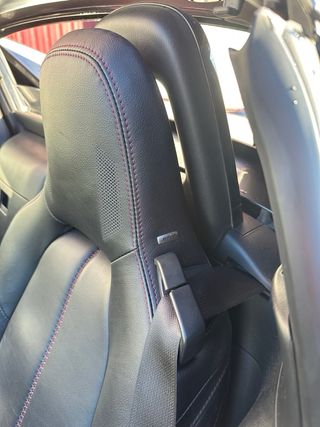 Mazda MX-5 2.0 RF 184